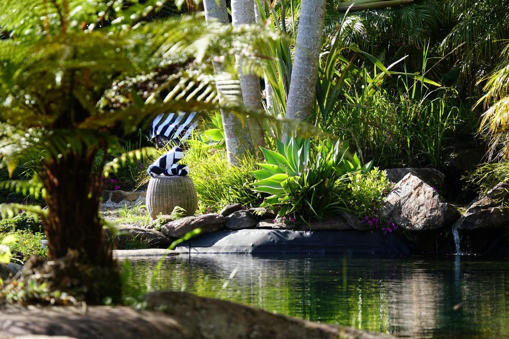 Avalon Resort Kerikeri Exterior foto