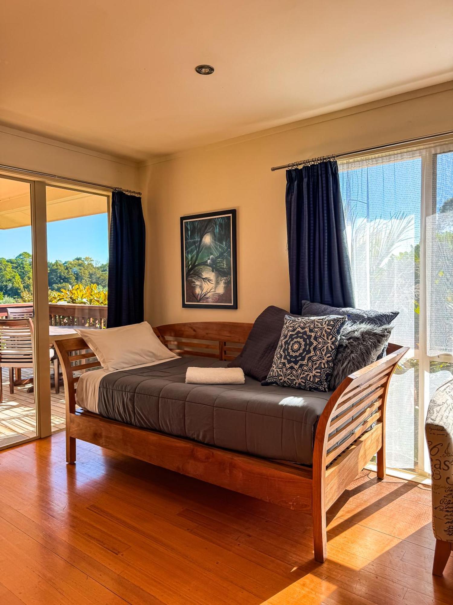 Avalon Resort Kerikeri Exterior foto